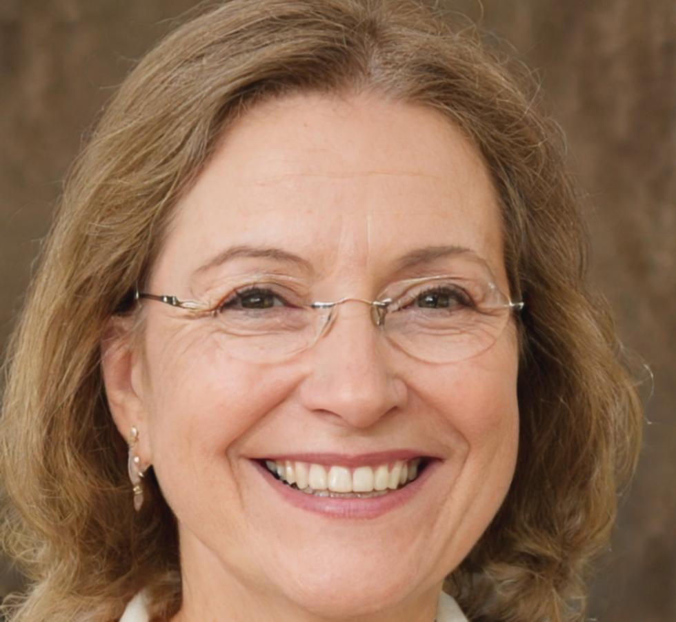Retrato de Remedios Castillo